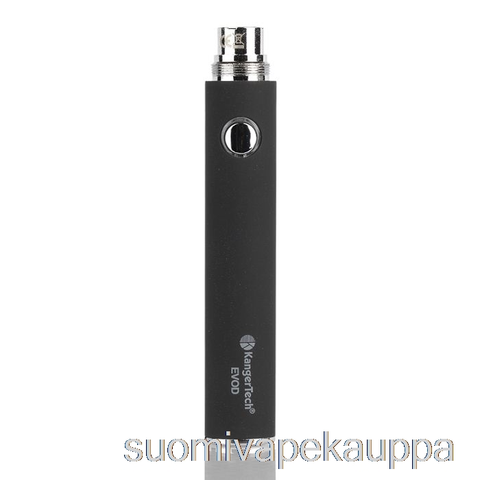 Vape Nesteet Kanger Evod 650mah / 1000mah Akku 650mah - Musta